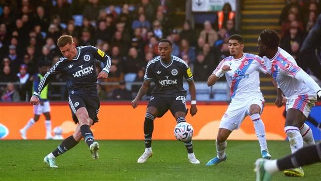Nhận định Tottenham vs Crystal Palace (0h30 ngày 111) Spurs quyết thắng 2