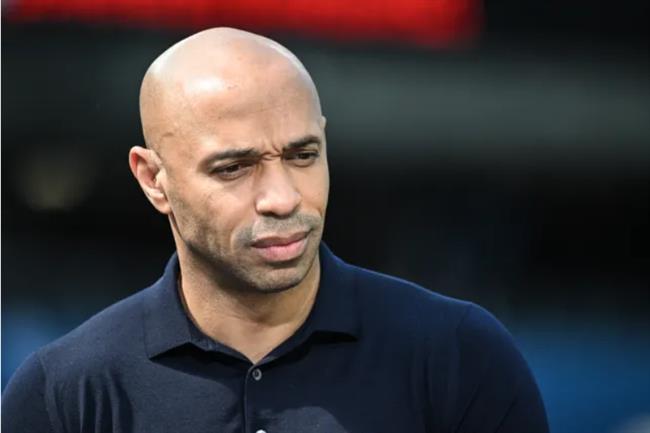 Thierry Henry dự đoán 2 cầu thủ Arsenal sẽ tỏa sáng trước Liverpool
