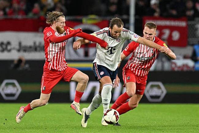 Nhận định Augsburg vs Freiburg (21h30 ngày 3110) Cạm bẫy tại WWK Arena 2