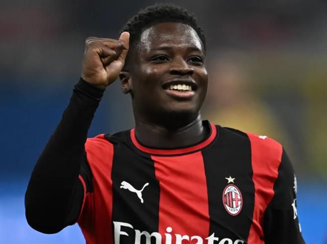 Nhận định AC Milan vs Inter Milan (2h45 ngày 111) Căng như dây đàn 1 Nhận định AC Milan vs Inter Milan (2h45 ngày 111) Căng như dây đàn 1