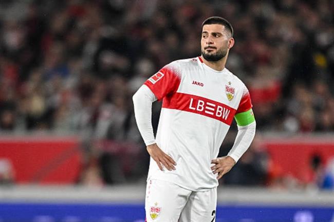 Nhận định Leverkusen vs Stuttgart (21h30 ngày 3110) Khó cản chủ nhà 2