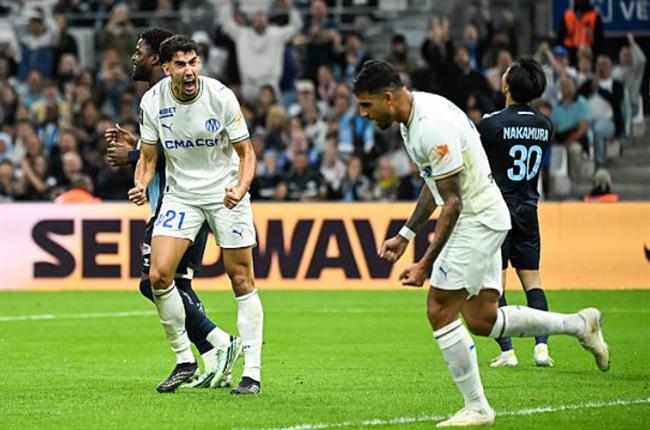 Nhận định Marseille vs Toulouse (02h45 ngày 211) Chủ nhà thăng hoa 1 Nhận định Marseille vs Toulouse (02h45 ngày 211) Chủ nhà thăng hoa 1