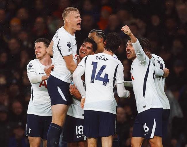 Nhận định Tottenham vs Crystal Palace (0h30 ngày 111) Spurs quyết thắng 1