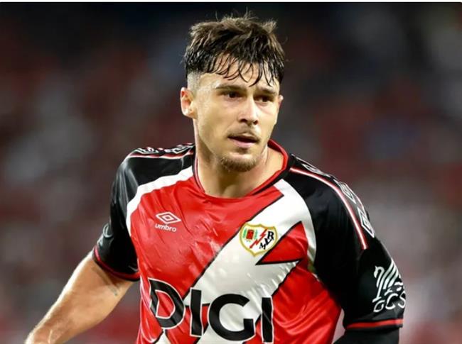 Nhận định Vallecano vs Celta Vigo (22h15 ngày 3110) Khó lường 1 Nhận định Vallecano vs Celta Vigo (22h15 ngày 3110) Khó lường 1