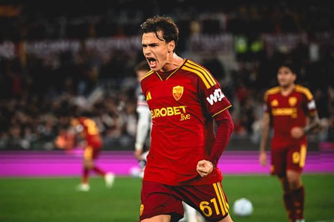 Nhận định Udinese vs Roma (00h00 ngày 111) Bám đuổi ngôi đầu 2