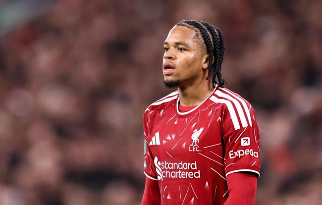 Đằng sau quyết định rời Chelsea của Rio Ngumoha
