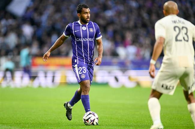 Nhận định Marseille vs Toulouse (02h45 ngày 211) Chủ nhà thăng hoa 2 Nhận định Marseille vs Toulouse (02h45 ngày 211) Chủ nhà thăng hoa 2