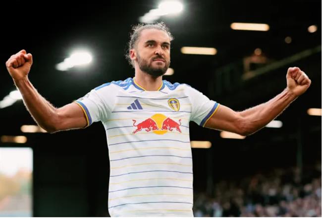Leeds có câu trả lời cho MU vụ Dominic Calvert-Lewin