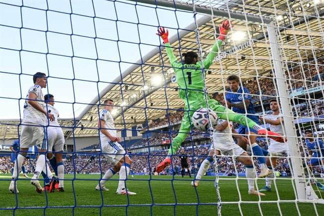 Phải chăng Brighton đang sở hữu chiêu thức phối hợp phạt góc nguy hiểm nhất Premier league 2026/27?