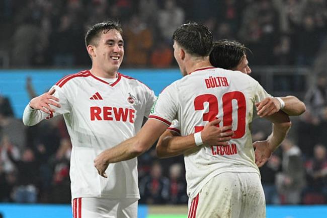 Nhận định Union Berlin vs Koln (21h30 ngày 111) Chủ nhà phục hận 2