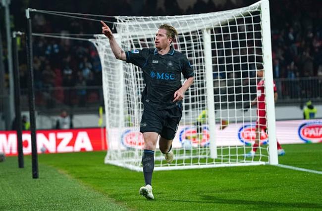 Nhận định Juventus vs Napoli (02h45 ngày 211) Đại chiến nảy lửa 2