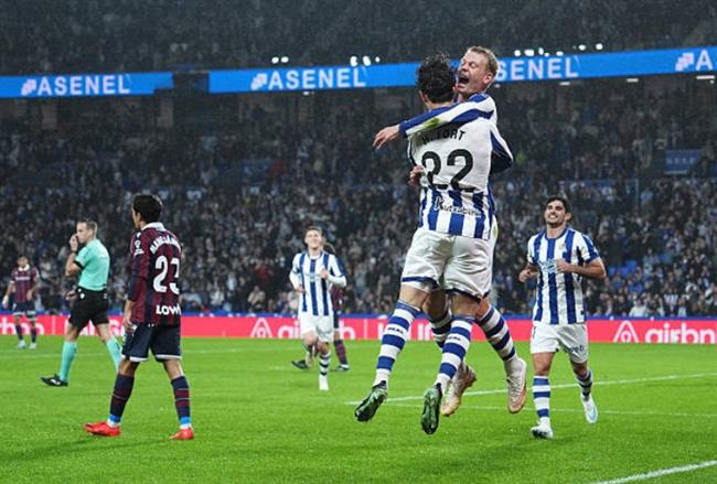 Nhận định Athletic Bilbao vs Sociedad (03h00 ngày 211) Derby căng thẳng 2 Nhận định Athletic Bilbao vs Sociedad (03h00 ngày 211) Derby căng thẳng 2