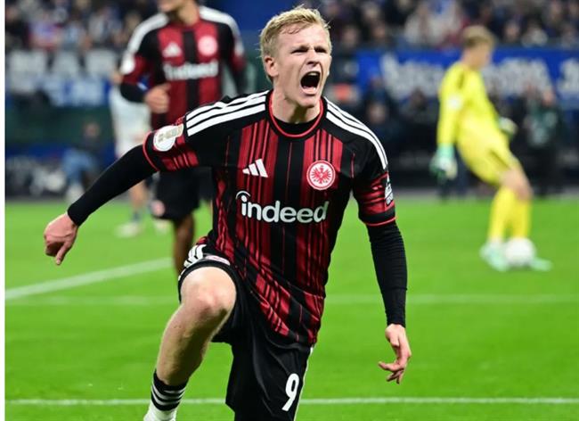 Nhận định Frankfurt vs Hamburger (23h30 ngày 111) Chủ nhà quyết thắng 1 Nhận định Frankfurt vs Hamburger (23h30 ngày 111) Chủ nhà quyết thắng 1
