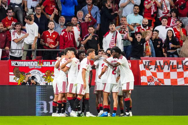 Nhận định Getafe vs Sevilla (20h00 ngày 111) Chờ đội khách vượt khó 2