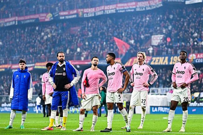 Nhận định Juventus vs Napoli (02h45 ngày 211) Đại chiến nảy lửa 1