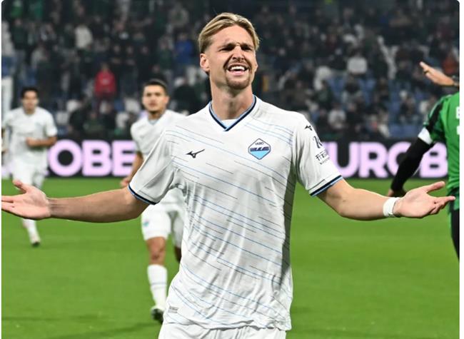 Nhận định Lazio vs Cagliari (21h00 ngày 111) Tiếp đà chiến thắng 1 Nhận định Lazio vs Cagliari (21h00 ngày 111) Tiếp đà chiến thắng 1