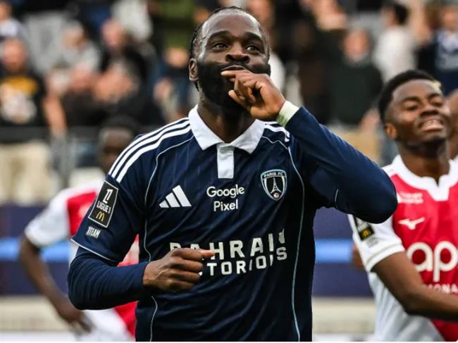Nhận định Paris FC v Monaco (23h15 ngày 111) Vượt khó được không 1