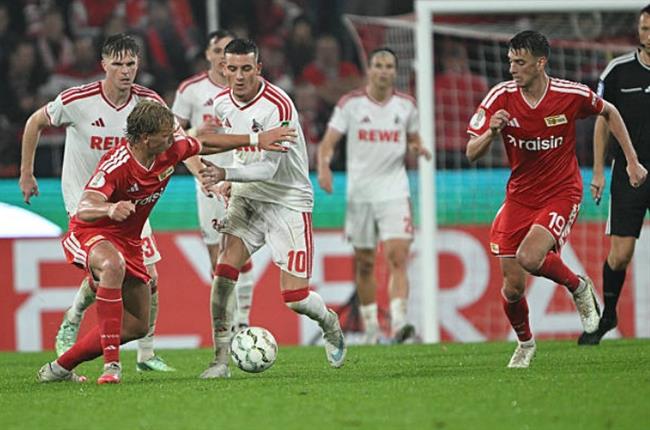Nhận định Union Berlin vs Koln (21h30 ngày 111) Chủ nhà phục hận 1