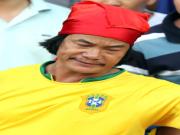 Trống Thuyết và kỹ năng cạo gió độc nhất vô nhị