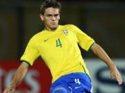 Rafael Toloi: Hậu vệ triển vọng trong tầm ngắm của Man Utd