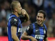 Đội hình tiêu biểu tuần 7 Serie A: Vinh danh người hùng thành Milano