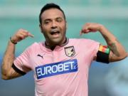 Đội hình tiêu biểu vòng 6 Serie A: Juventus và phần còn lại...