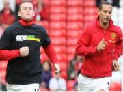 Ferdinand bị phạt nặng vì cái tội làm Sir Alex mất thể diện