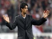 Rijkaard đã nhận lời thay Allegri dẫn dắt Milan?