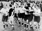 Top 10 cú lội ngược dòng kinh điển nhất lịch sử