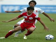 Hải Phòng không mua suất V-League 2013