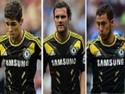 Ai mới là số 10 đích thực của Chelsea?