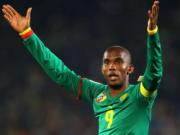 Bản tin Bongda24h (sáng 25/10): Sao Barca bị "đàn anh" Samuel Eto'o miệt thị