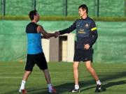 Messi: Không nghe lời Tito, làm phiền lòng đối thủ và... có hiếu với mẹ