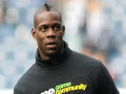 Mario Balotelli: Khi phong độ tỷ lệ thuận với... thẻ phạt
