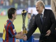 "Cuộc đấu giữa Messi và Ronaldo thật dai dẳng và ghê gớm”