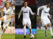 Real có được những gì trước trận chiến với Dortmund?