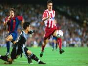 Mặt sau của chiến thắng: Một “hố đen” của Barca