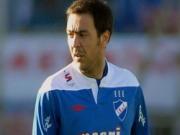 Siêu phẩm ghi bàn từ chấm phạt góc của tiền đạo lừng danh một thời Alvaro Recoba