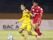 SLNA, mô hình chuẩn của bóng đá chuyên nghiệp Việt Nam?