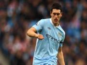 Barry sắp gia hạn hợp đồng với Man City