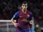 Hậu vệ Barca bị tố ăn cắp vặt