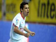 CHÍNH THỨC: Manchester City đã sở hữu Jesus Navas