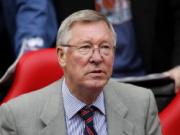 Sir Alex hé lộ đội hình M.U trận gặp CFR Cluj