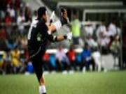 Bàn thắng từ cú phát bóng của thủ môn