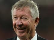 Alex Ferguson tự tin: Nếu La Masia đứng số 1, thì Carrington xếp thứ 2