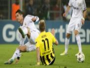 Thống kê: Real Madrid đang sa sút thực sự