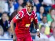 5 ứng viên thay thế cho vị trí của Vidic tại Old Trafford