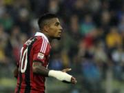 “Hoàng tử” Boateng lọt vào tầm ngắm của đại gia Premier League