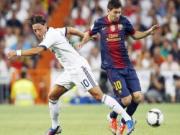 Siêu Cúp Tây Ban Nha: Vì tiền, Barca và Real quay lưng với Trung Quốc