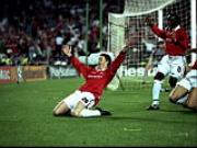 Chuyện Thần may mắn trong bóng đá: Họ là ai?